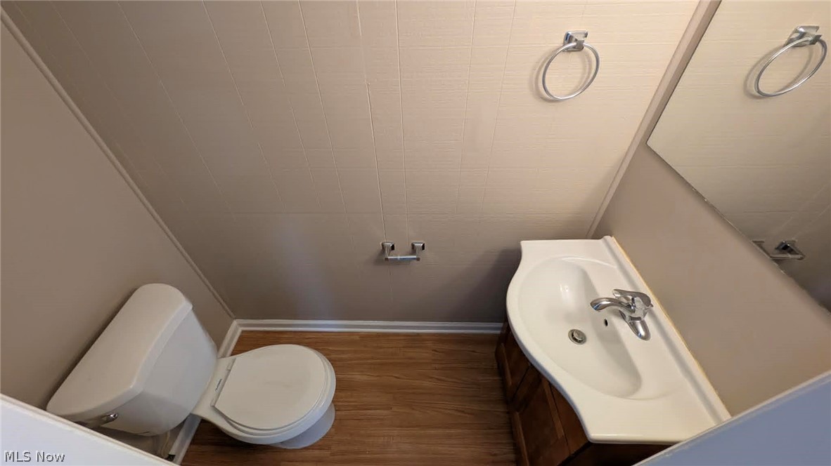 Georgetown/Hlnds Condo - Residential