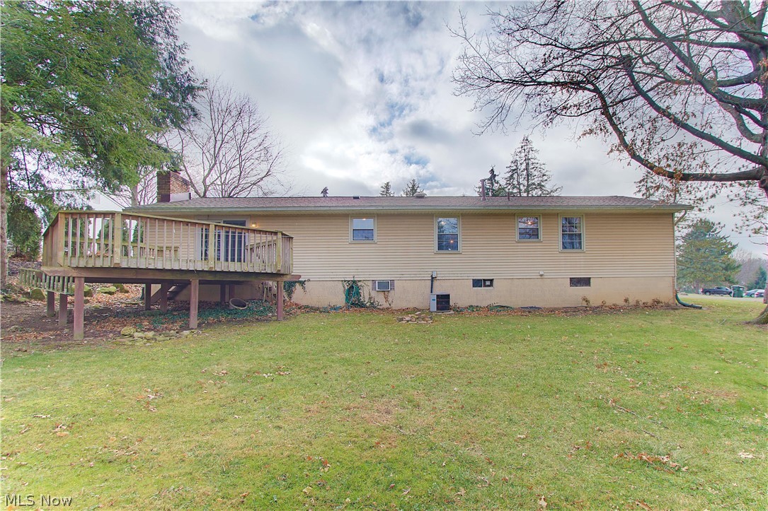 Stonehenge Allotment 04 - Residential