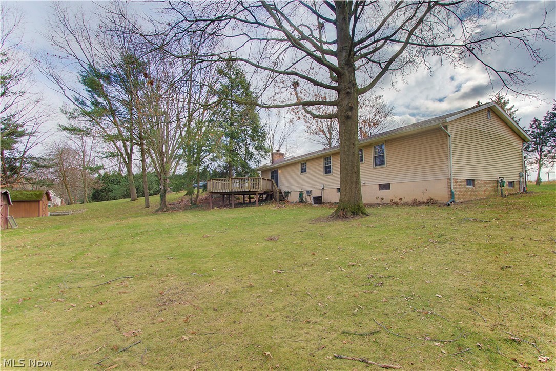 Stonehenge Allotment 04 - Residential