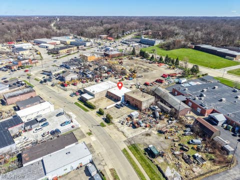 Tiny photo for 4182 Greenvale Drive, South Euclid, OH 44121 (MLS # 5231723)