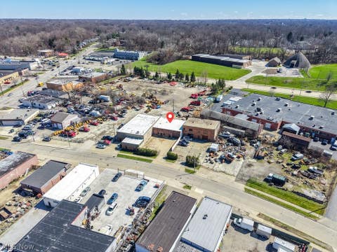 Tiny photo for 4182 Greenvale Drive, South Euclid, OH 44121 (MLS # 5231723)