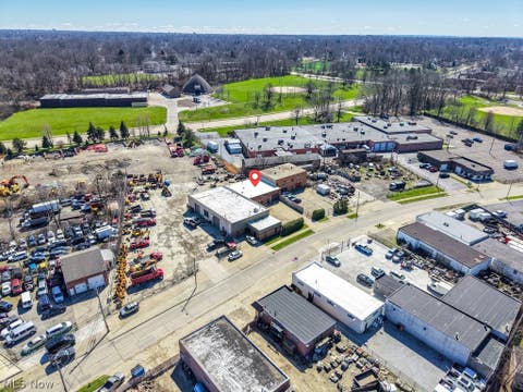 Tiny photo for 4182 Greenvale Drive, South Euclid, OH 44121 (MLS # 5231723)