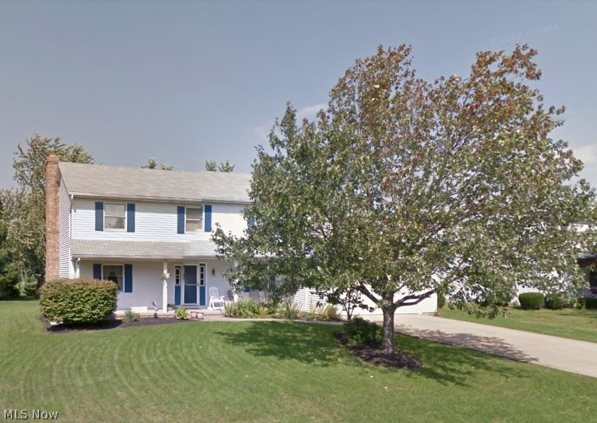 Panther Estates - Residential