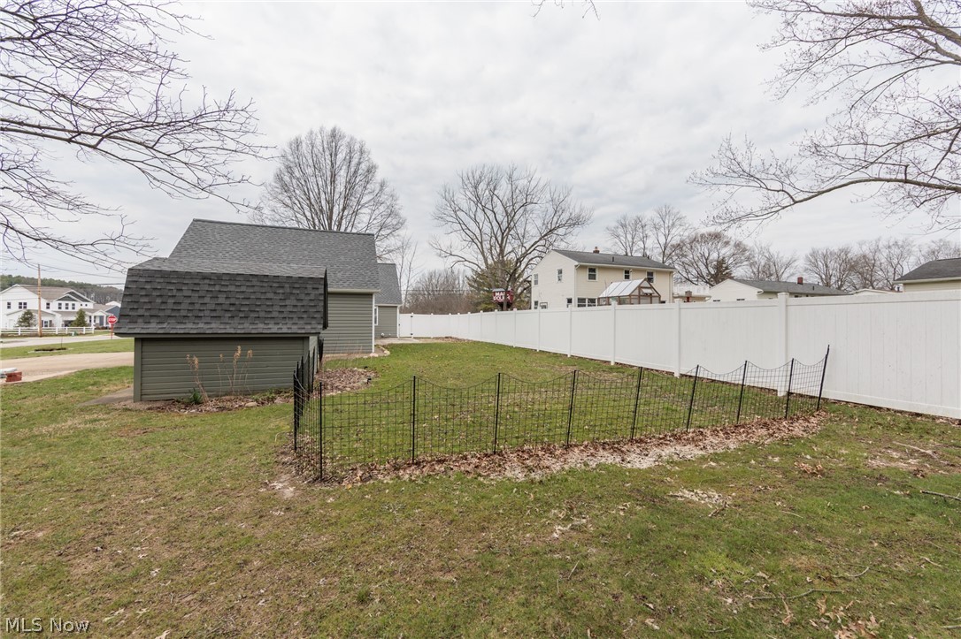 Clearview - Residential