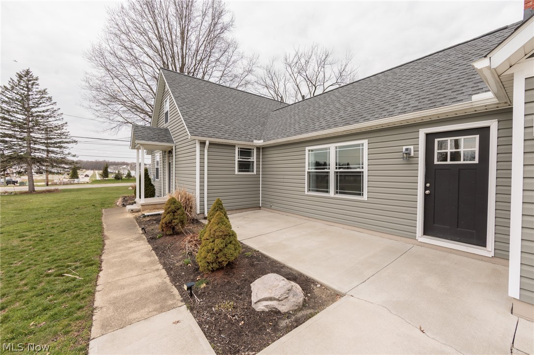 Clearview - Residential