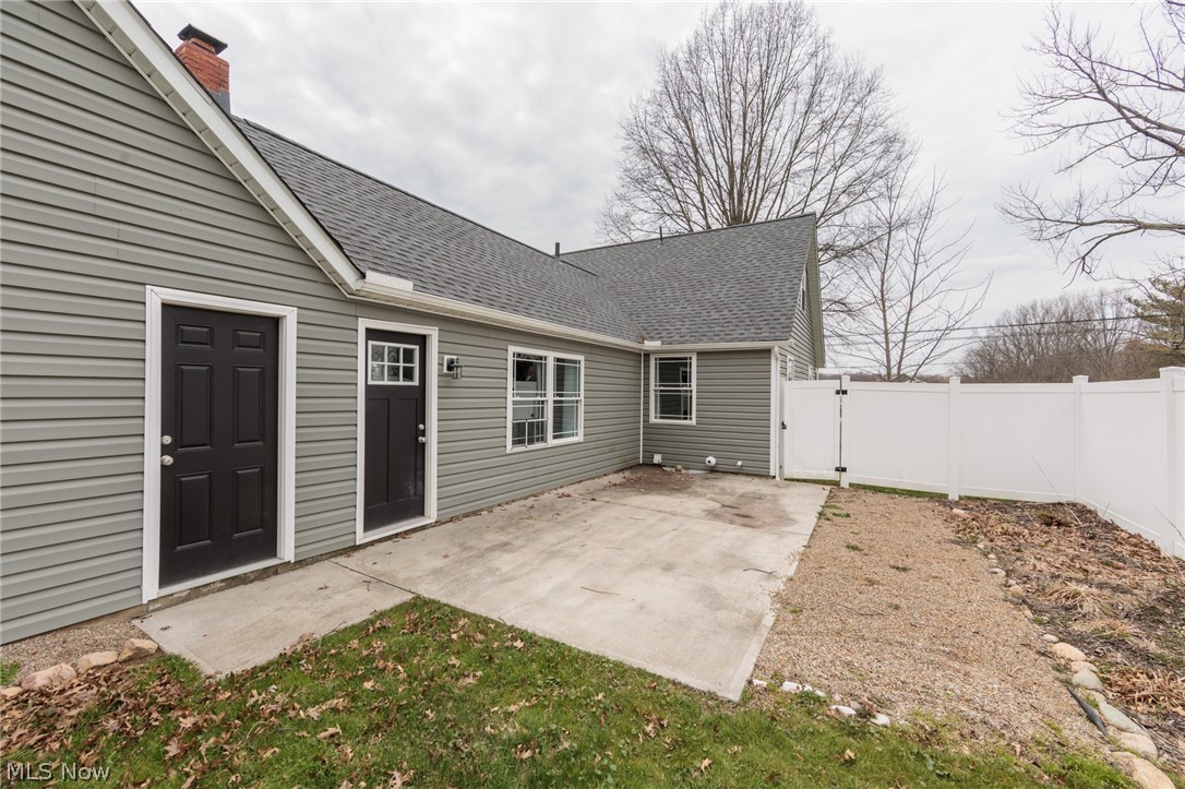 Clearview - Residential