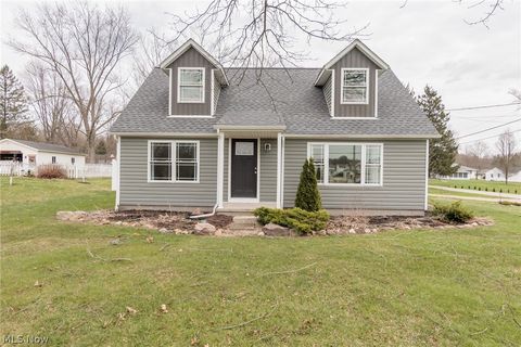 9985 Mount Eaton Road Wadsworth OH 44281