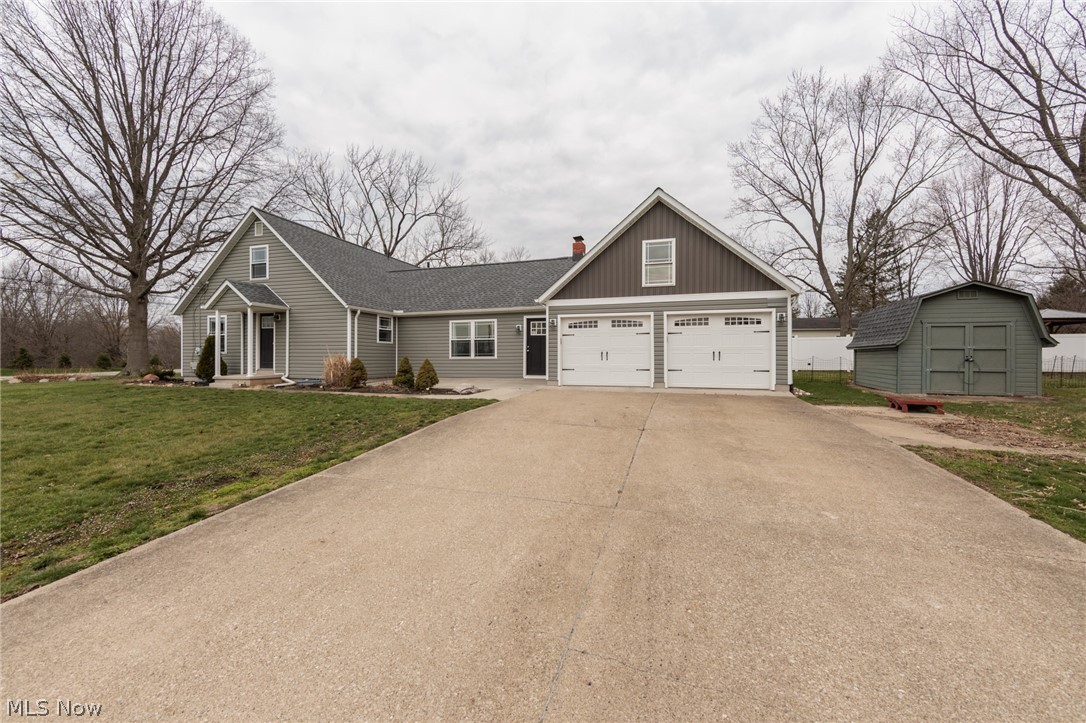 Clearview - Residential