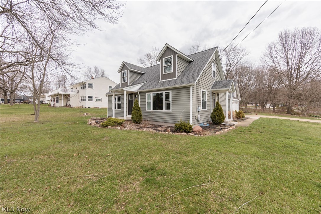 Clearview - Residential