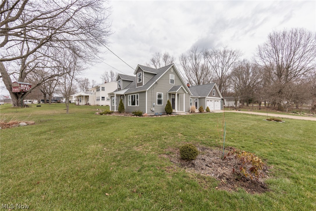 Clearview - Residential