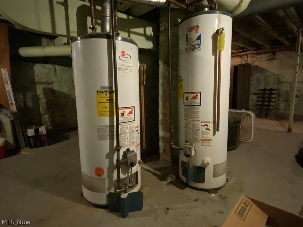 Massillon - Residential Income