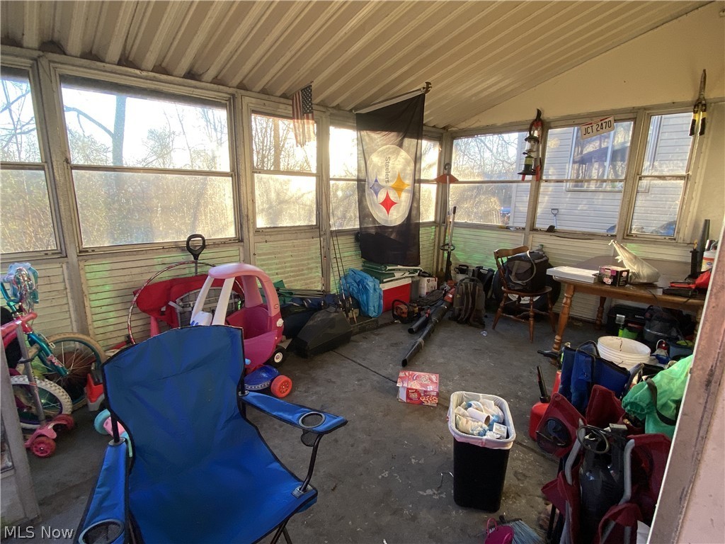 Massillon - Residential Income