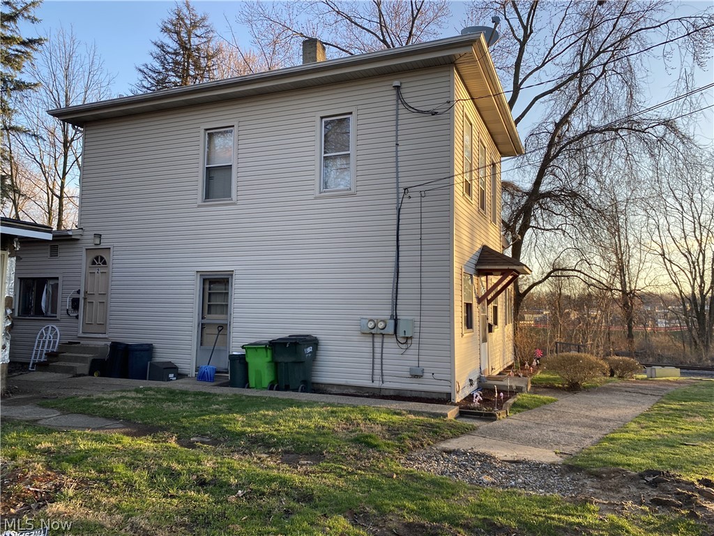 Massillon - Residential Income