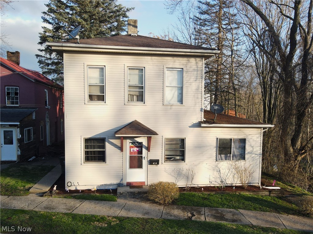 Massillon - Residential Income