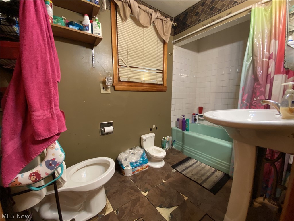 Massillon - Residential Income