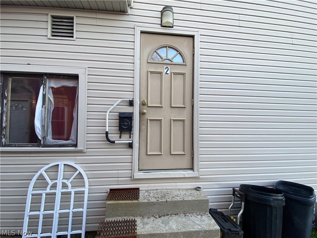 Massillon - Residential Income