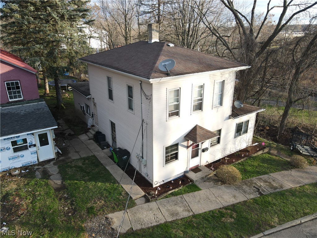 Massillon - Residential Income