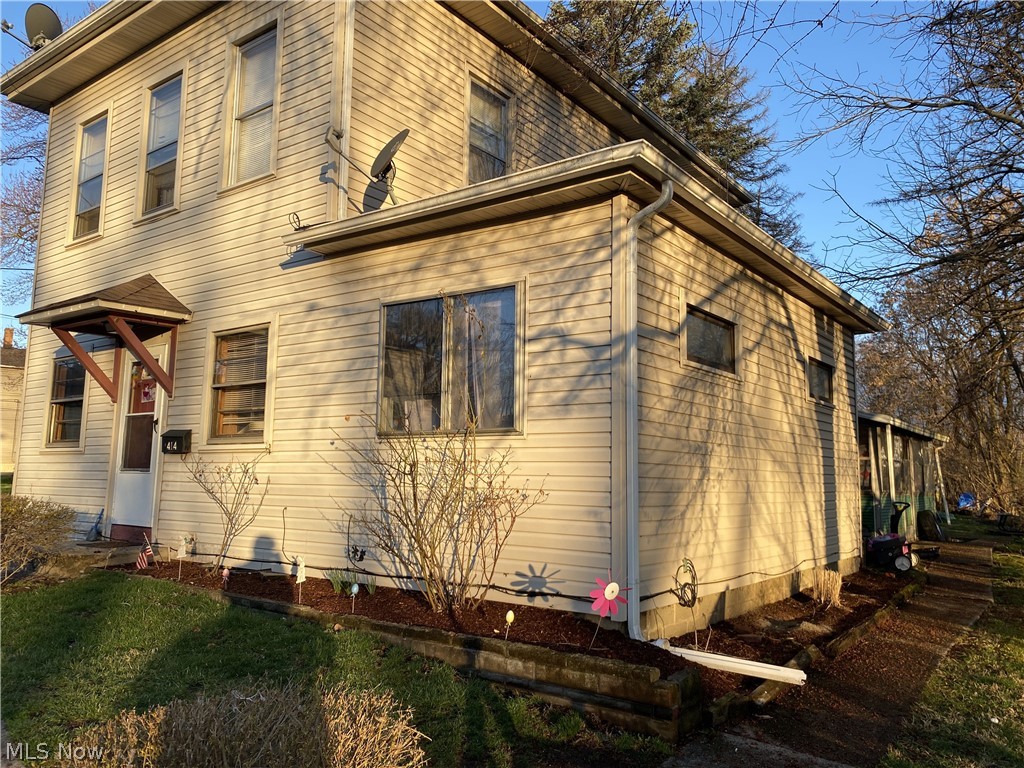 Massillon - Residential Income