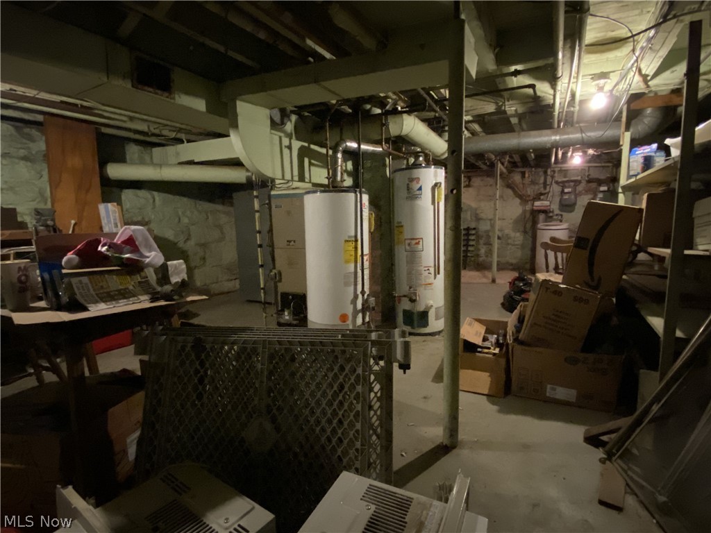 Massillon - Residential Income