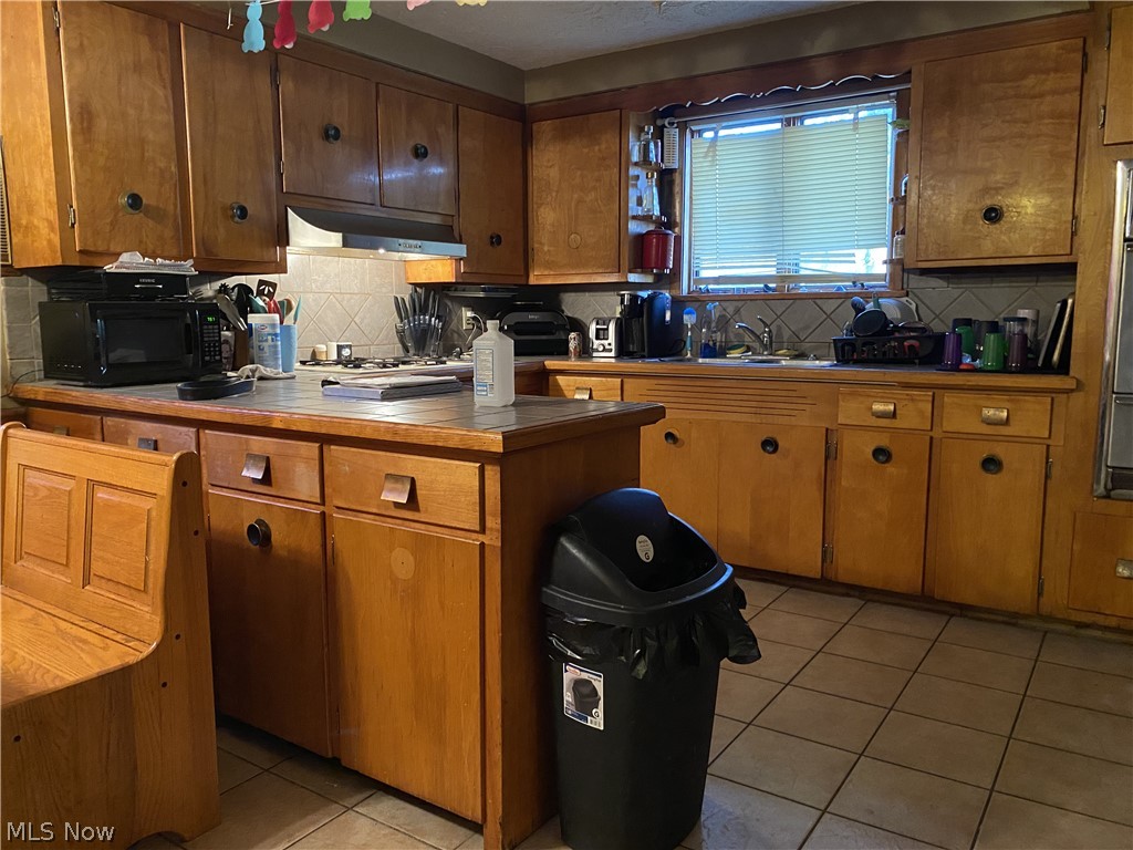 Massillon - Residential Income