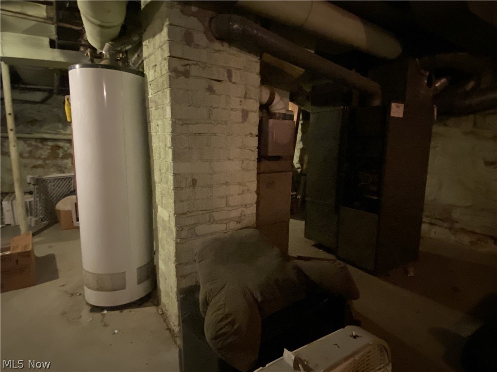 Massillon - Residential Income