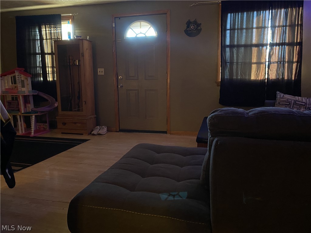 Massillon - Residential Income