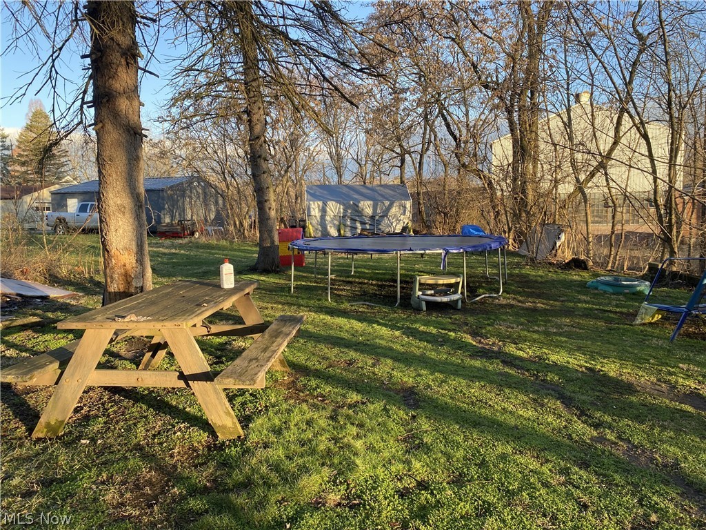 Massillon - Residential Income