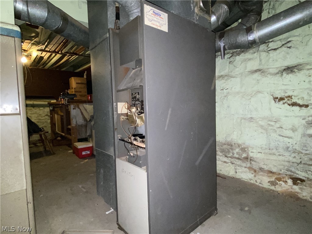 Massillon - Residential Income