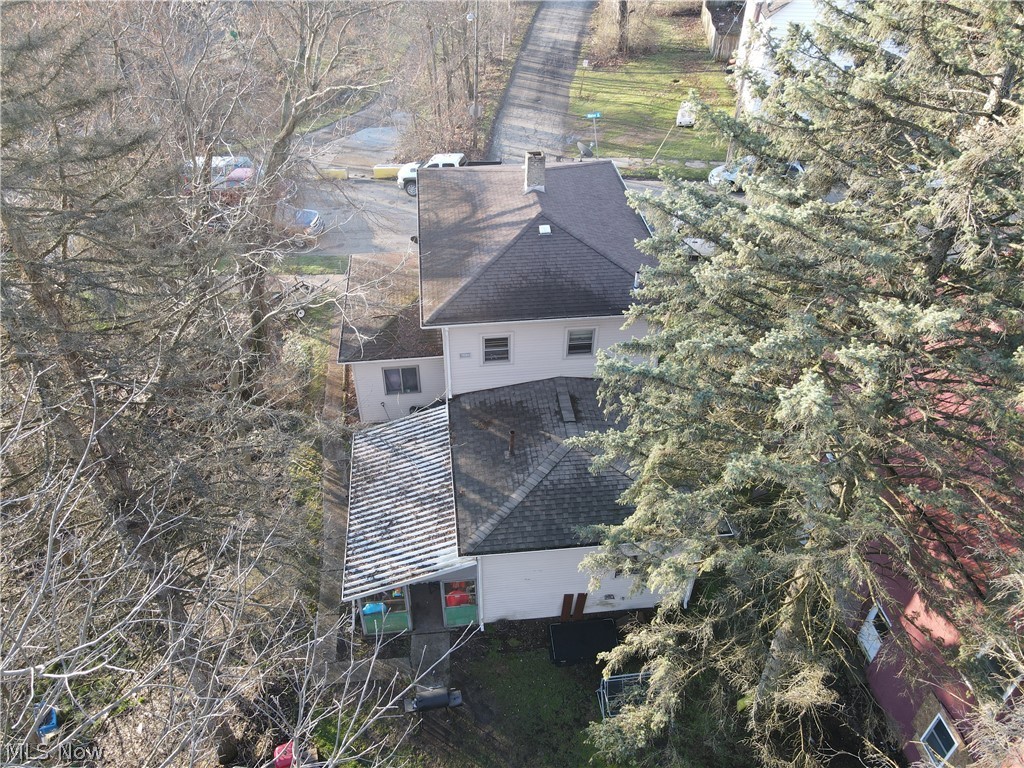 Massillon - Residential Income