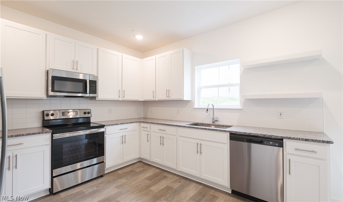 Crossings/Auld Farm 1b - Residential Lease