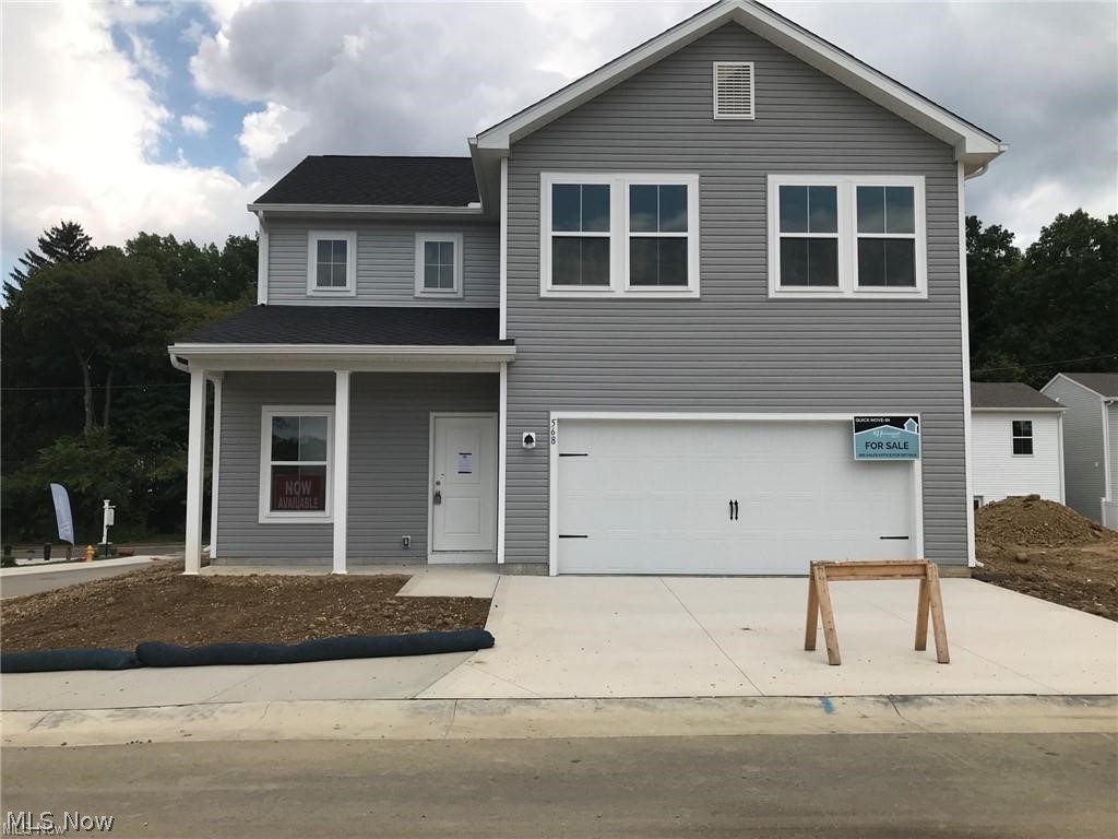 Crossings/Auld Farm 1b - Residential Lease