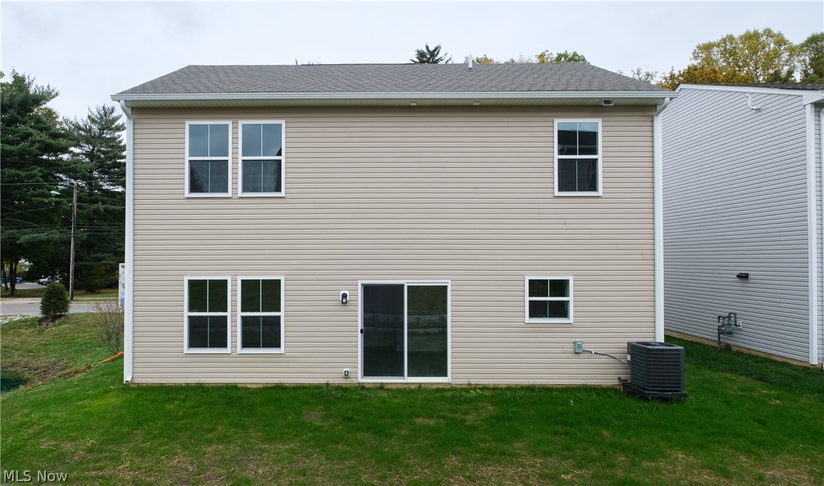 Crossings/Auld Farm 1b - Residential Lease