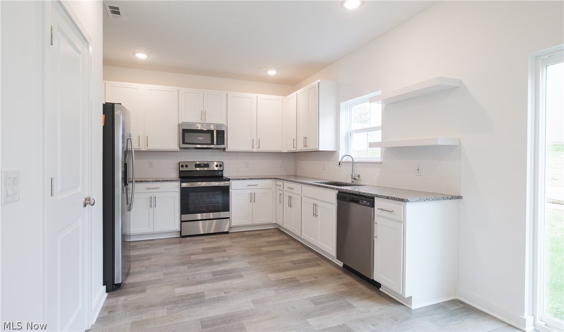 Crossings/Auld Farm 1b - Residential Lease