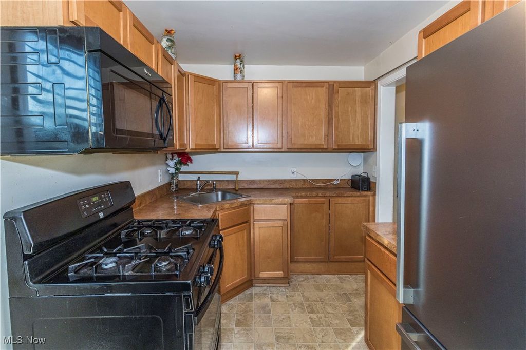 Photo of 16913 Lotus Drive, Cleveland, OH 44128 (MLS # 5181425)