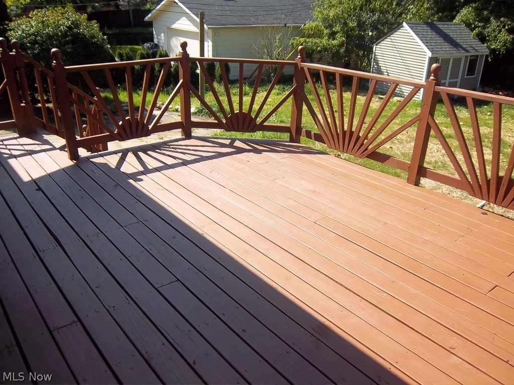 Deerfield Woods - Residential