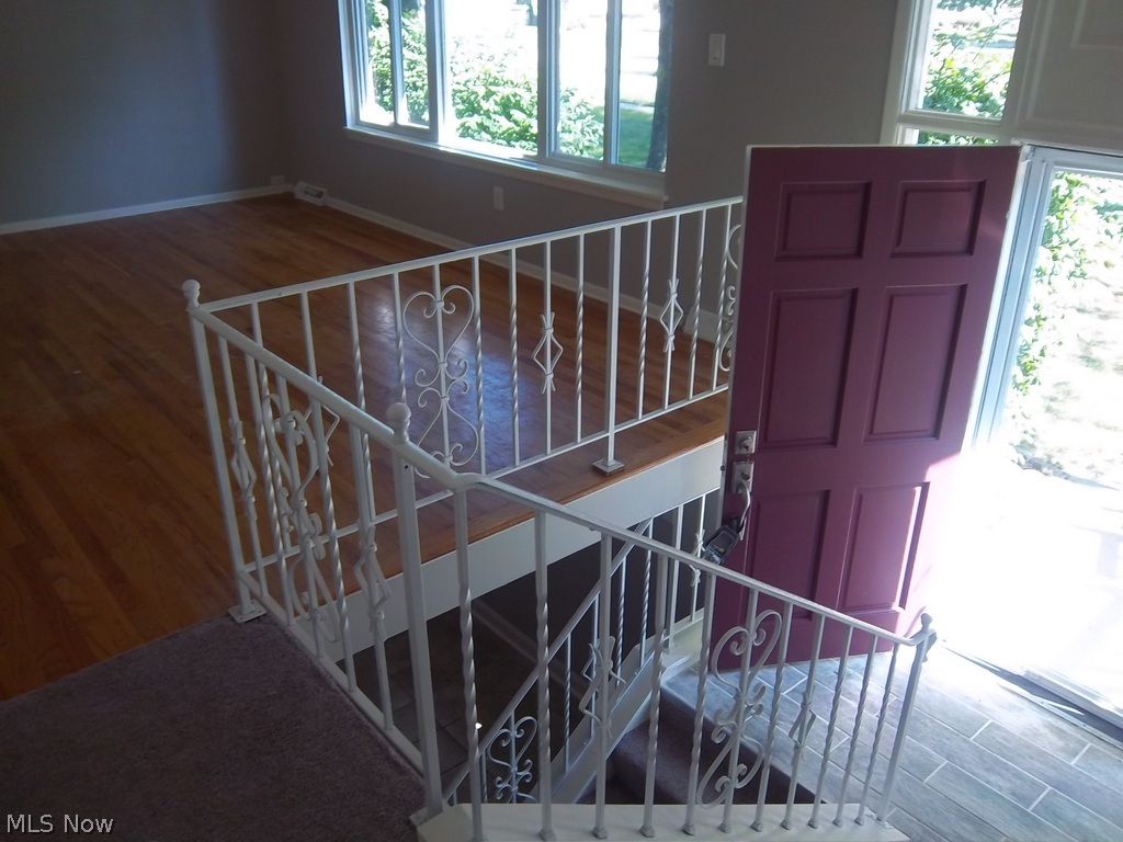 Deerfield Woods - Residential