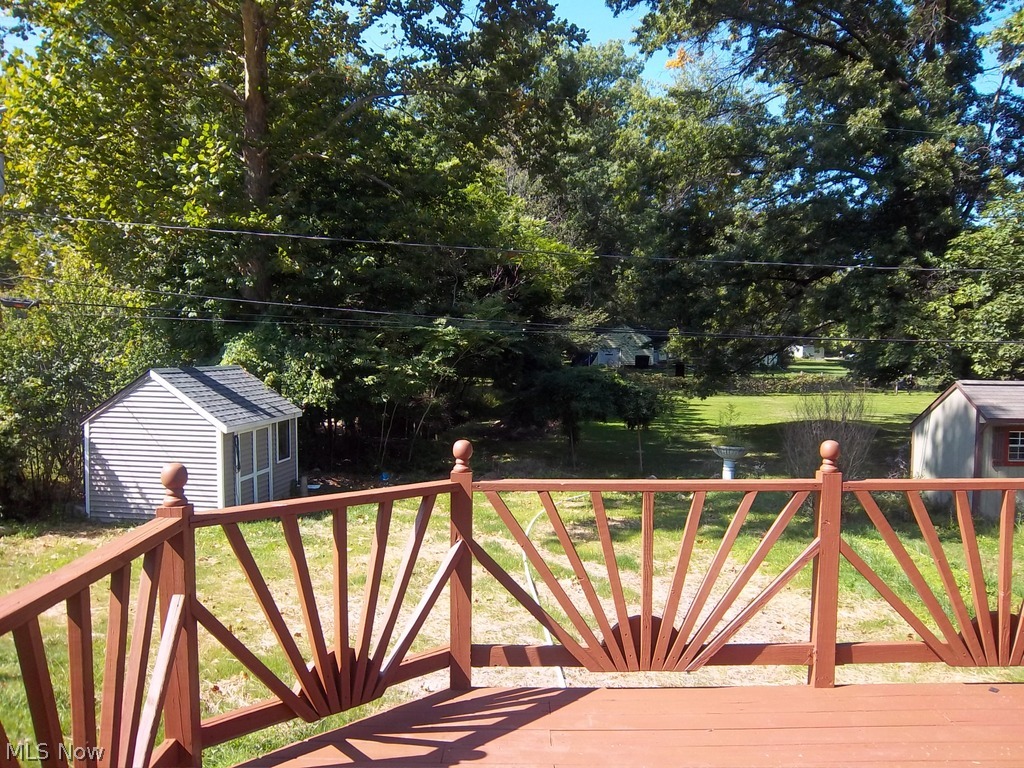 Deerfield Woods - Residential