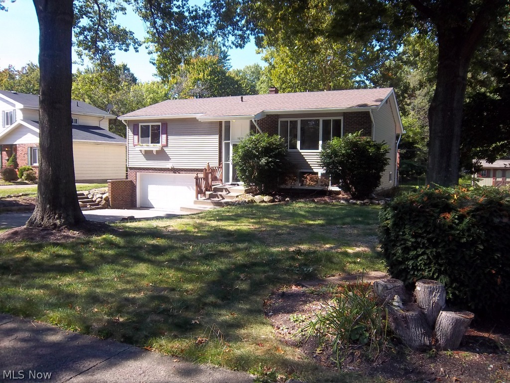 Deerfield Woods - Residential