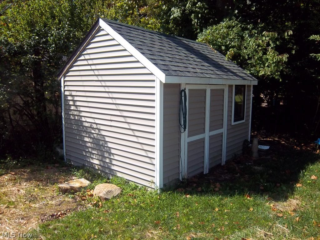 Deerfield Woods - Residential