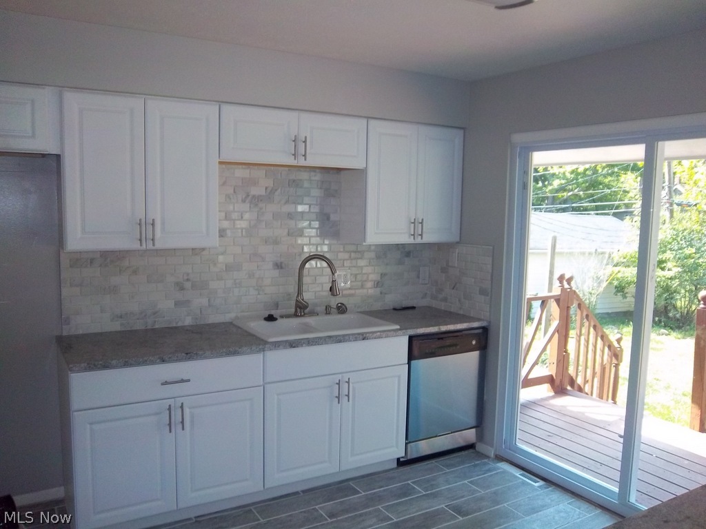 Deerfield Woods - Residential