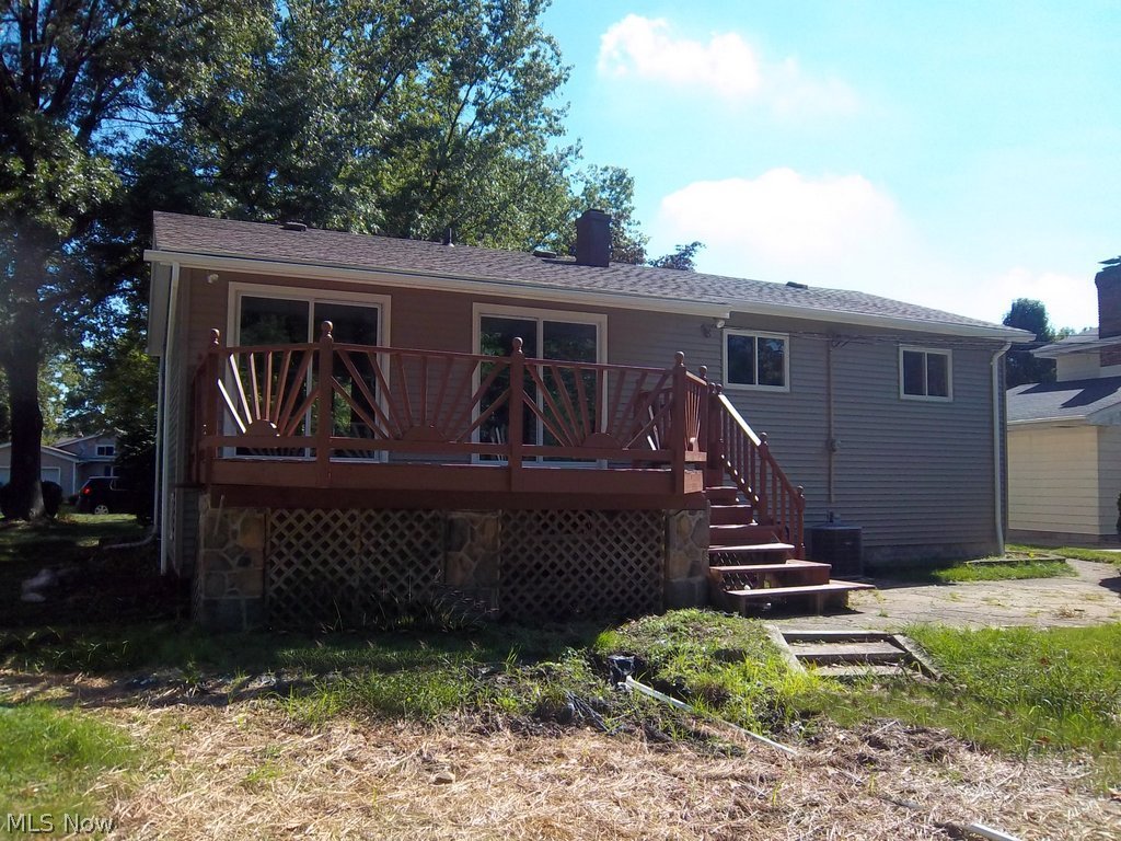 Deerfield Woods - Residential