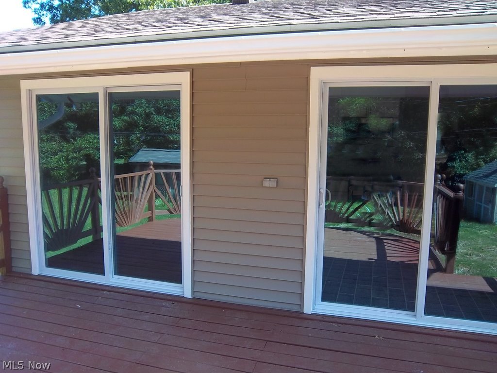 Deerfield Woods - Residential