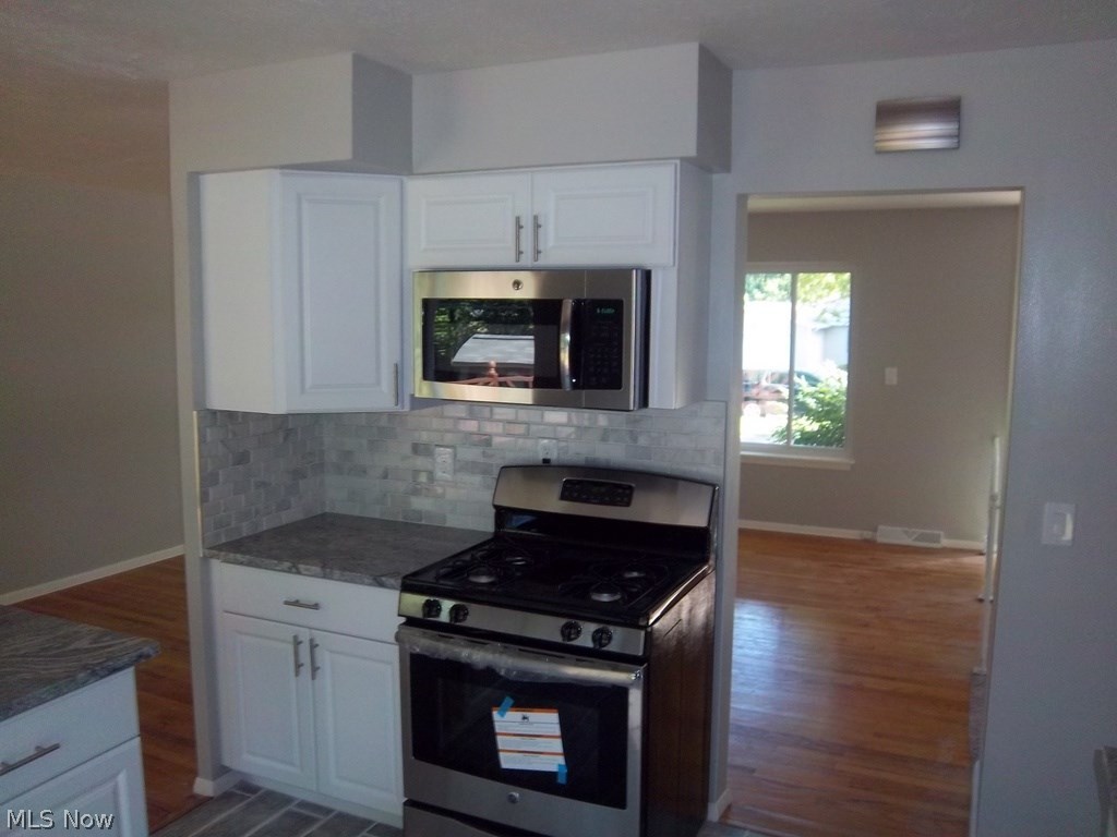 Deerfield Woods - Residential