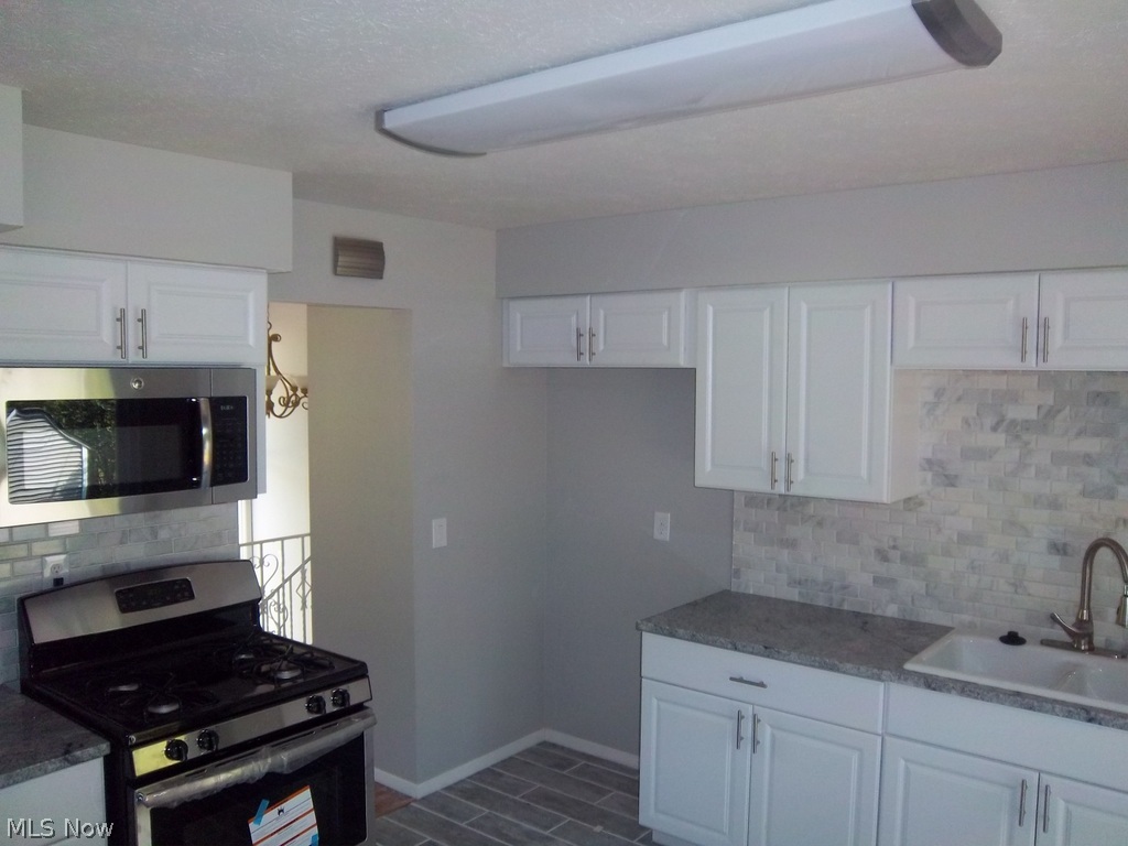 Deerfield Woods - Residential