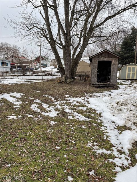 Tiny photo for 313 E Main Street, Beach City, OH 44608 (MLS # 5186640)