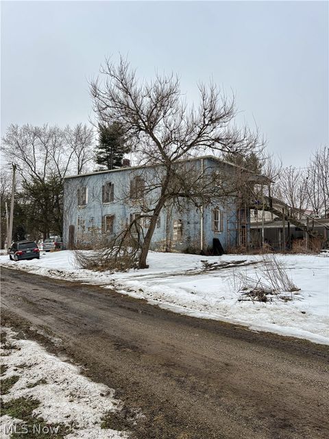 Tiny photo for 313 E Main Street, Beach City, OH 44608 (MLS # 5186640)