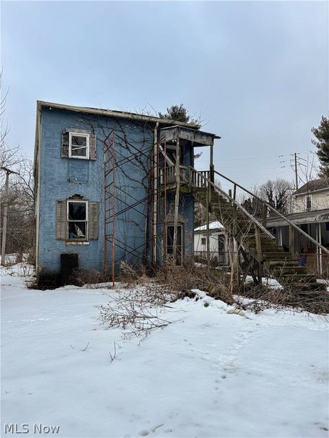 Tiny photo for 313 E Main Street, Beach City, OH 44608 (MLS # 5186640)