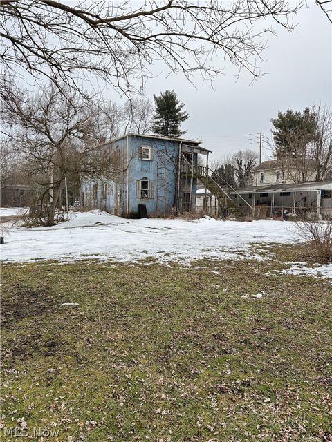 Tiny photo for 313 E Main Street, Beach City, OH 44608 (MLS # 5186640)