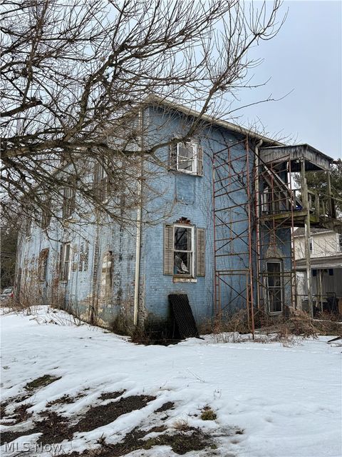 Tiny photo for 313 E Main Street, Beach City, OH 44608 (MLS # 5186640)