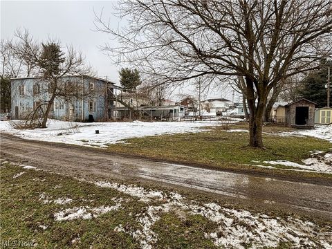 Tiny photo for 313 E Main Street, Beach City, OH 44608 (MLS # 5186640)